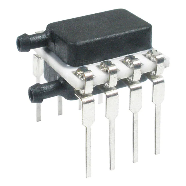 NSCDRRN005PDUNV Honeywell Sensing and Productivity Solutions electronic component